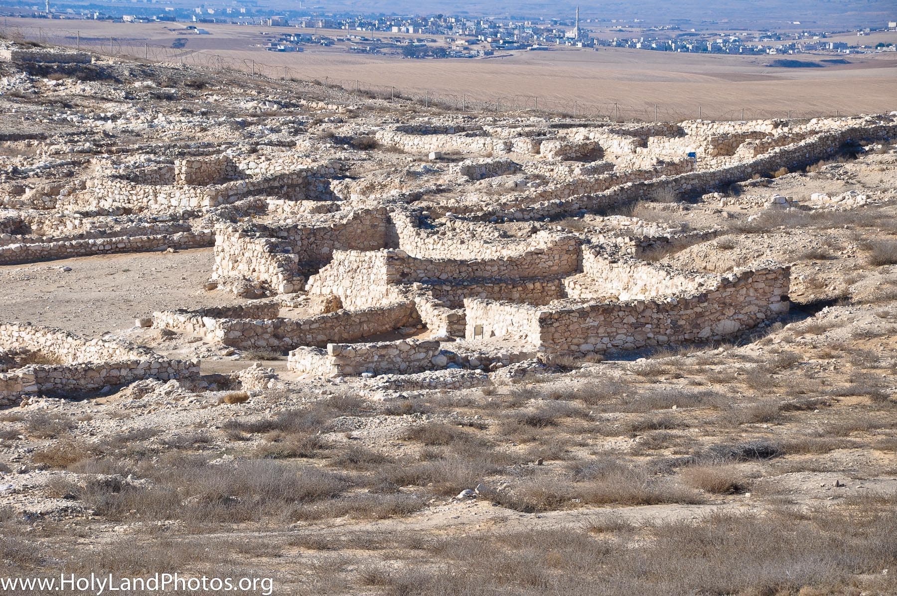 Twin Temple Overview