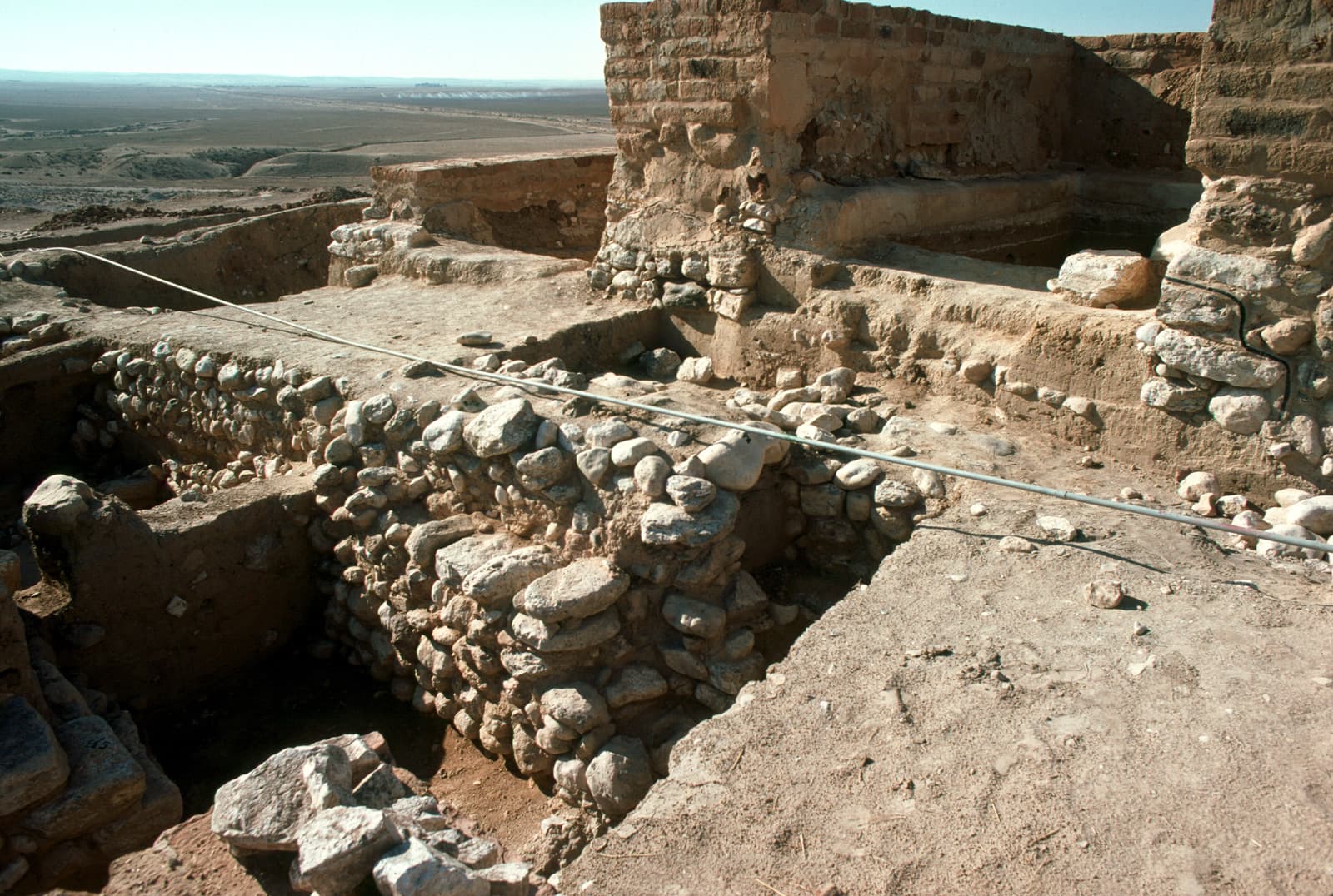 City Gate