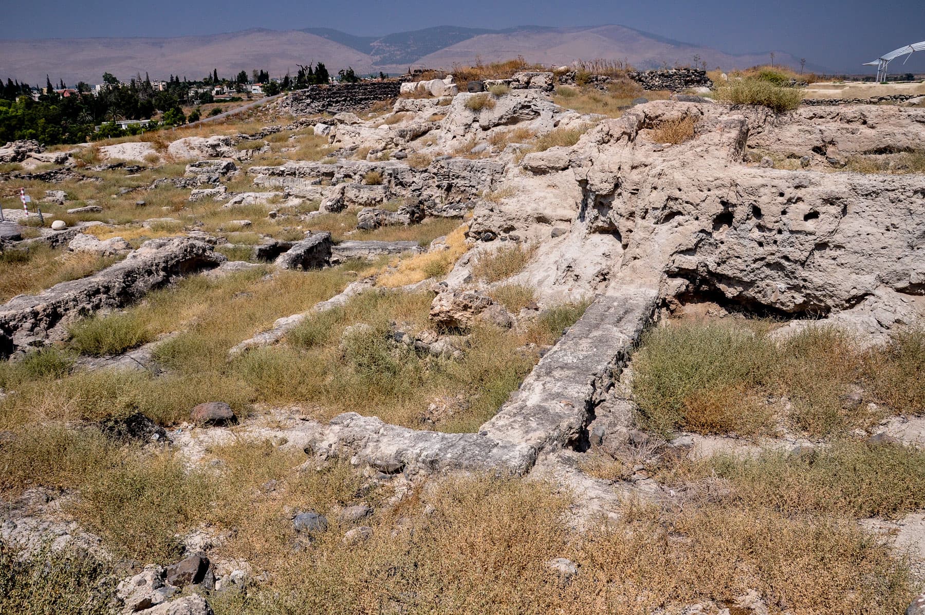 Bronze Age Temples