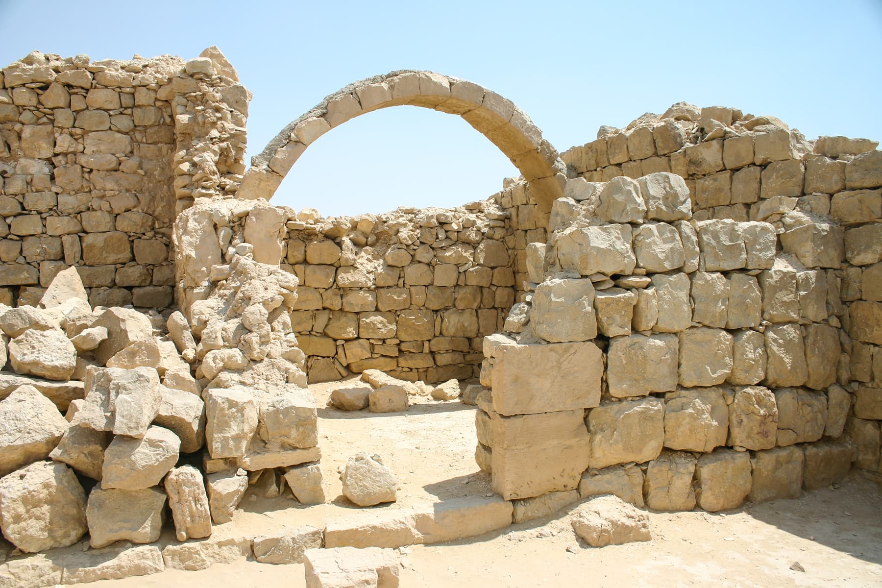 Arch