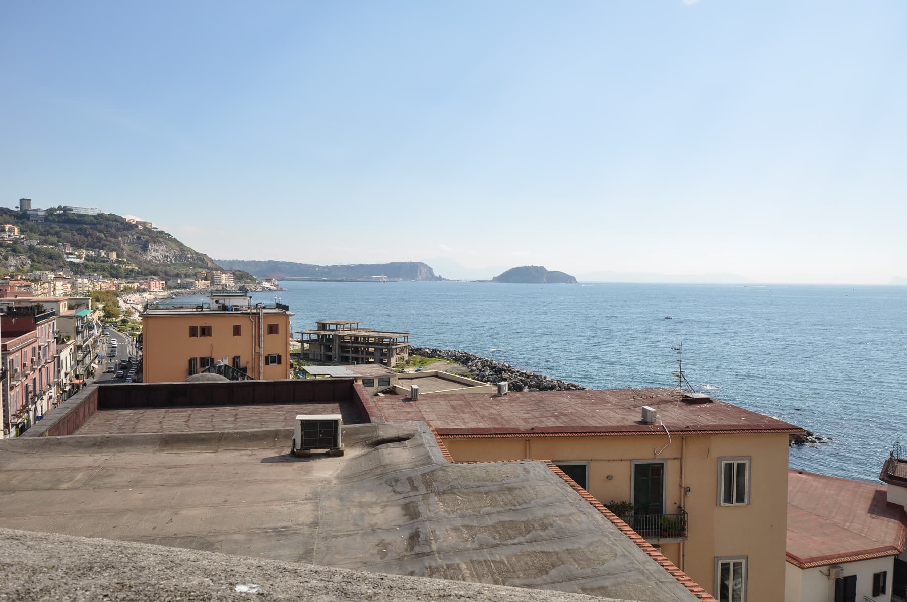 Bay of Puteoli