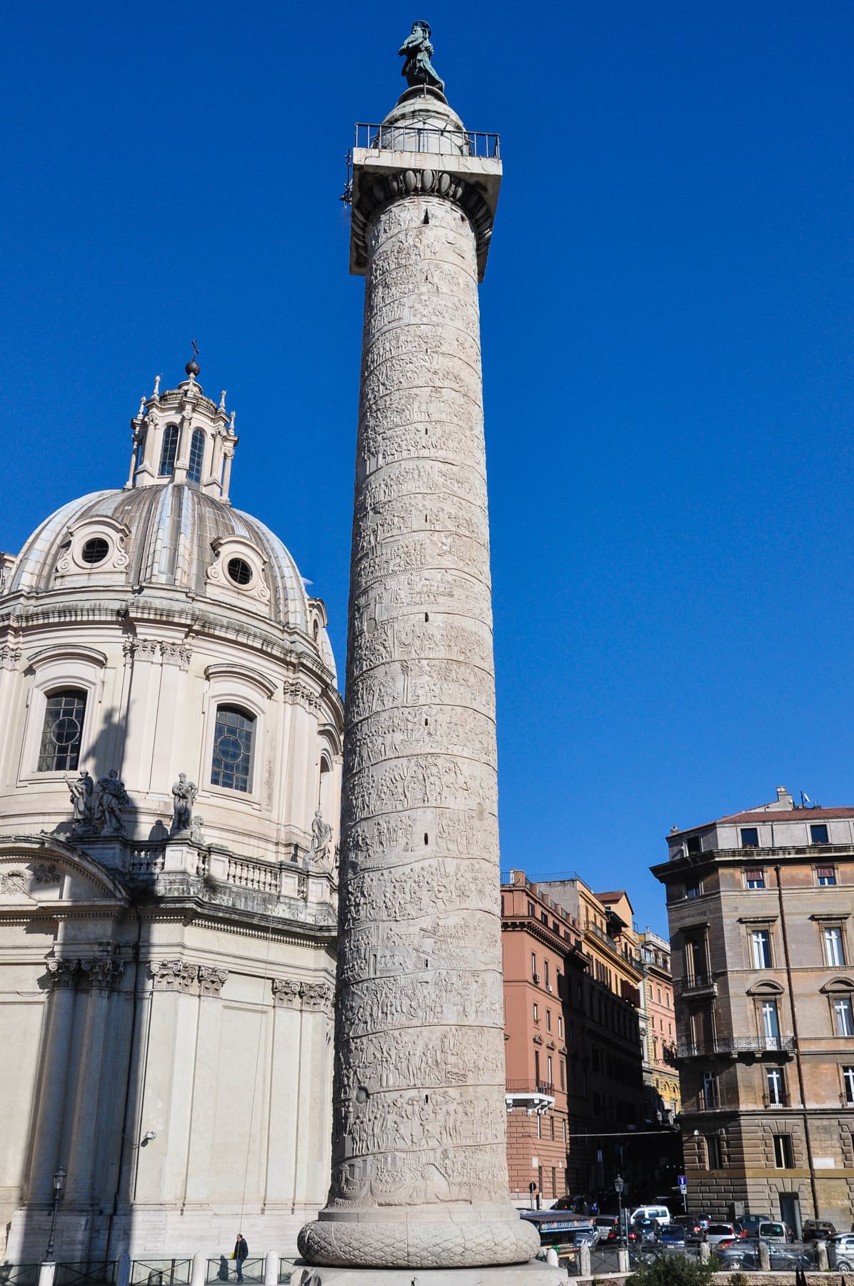 Column of Trajan 2