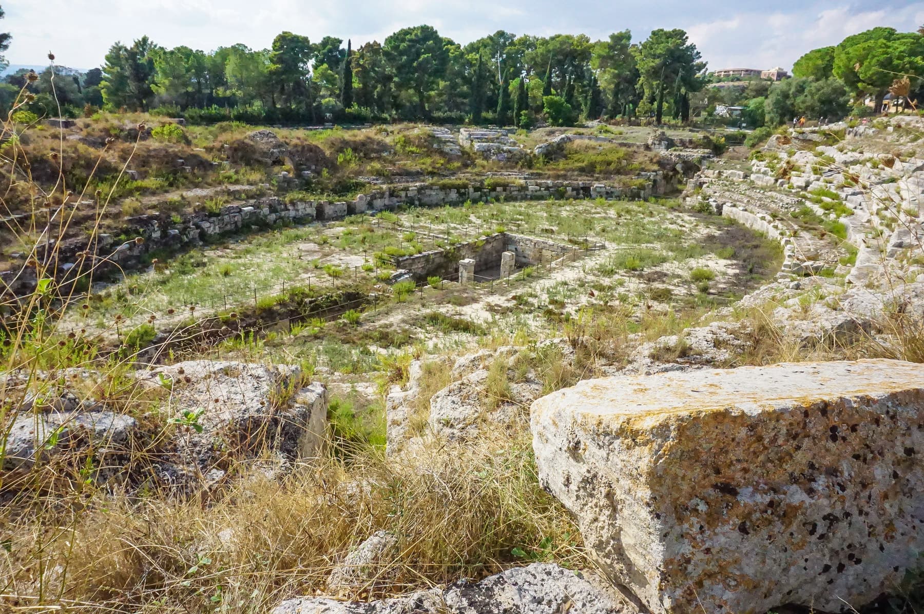 Amphitheater 2