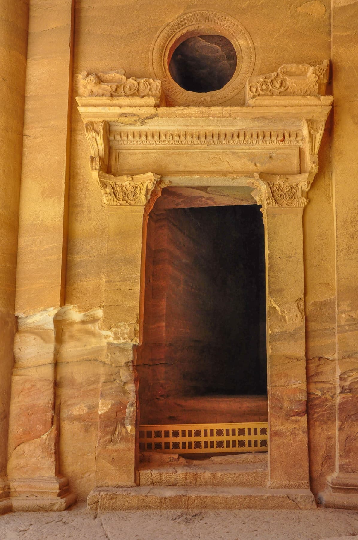 South Antechamber