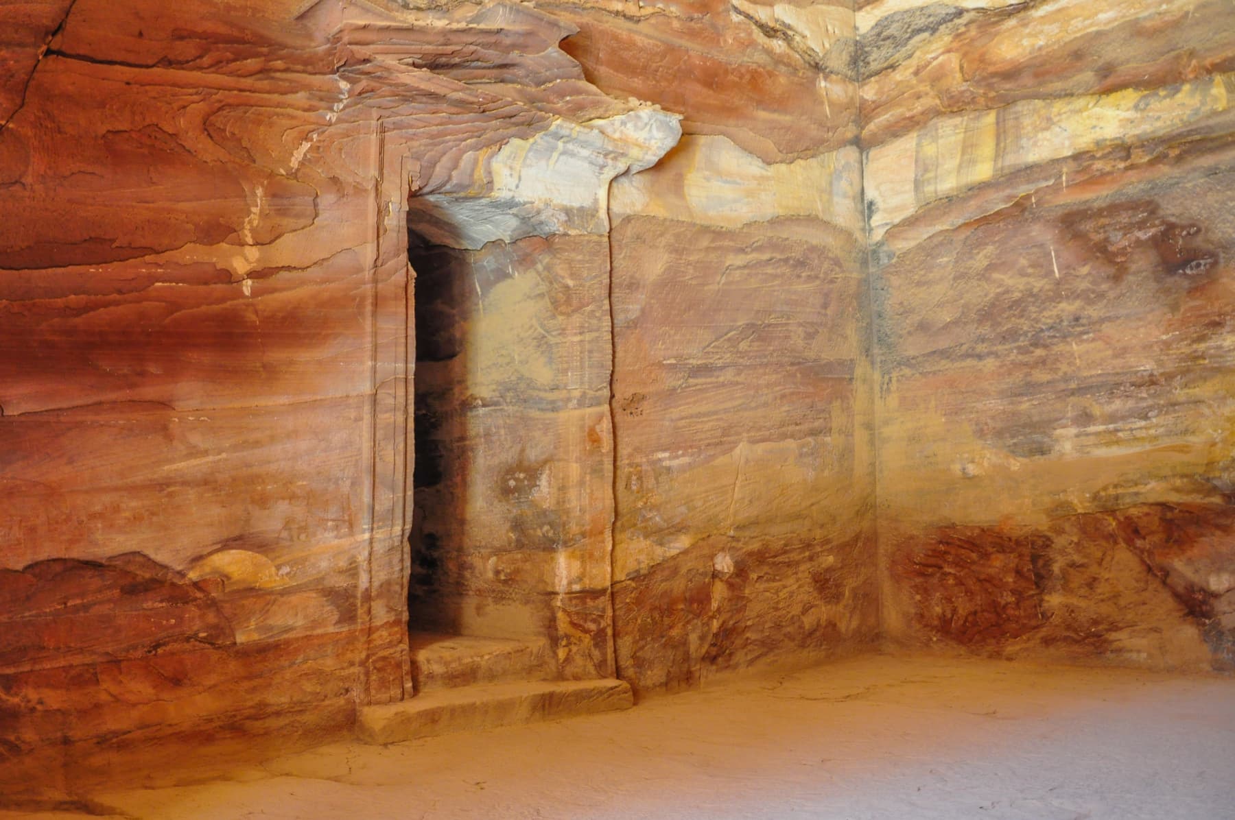 Shrine Chamber South