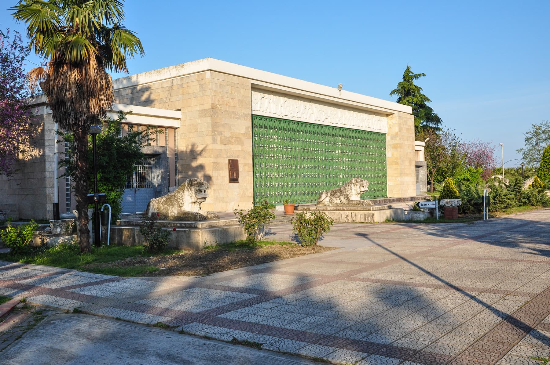 Museum