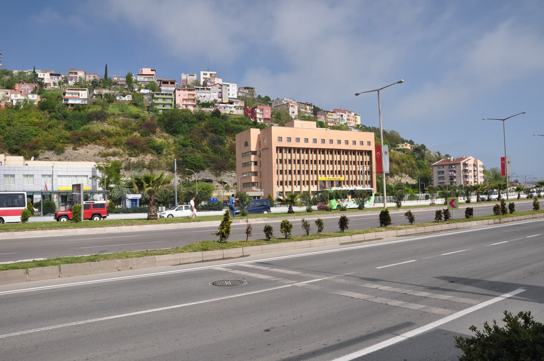 Citadel