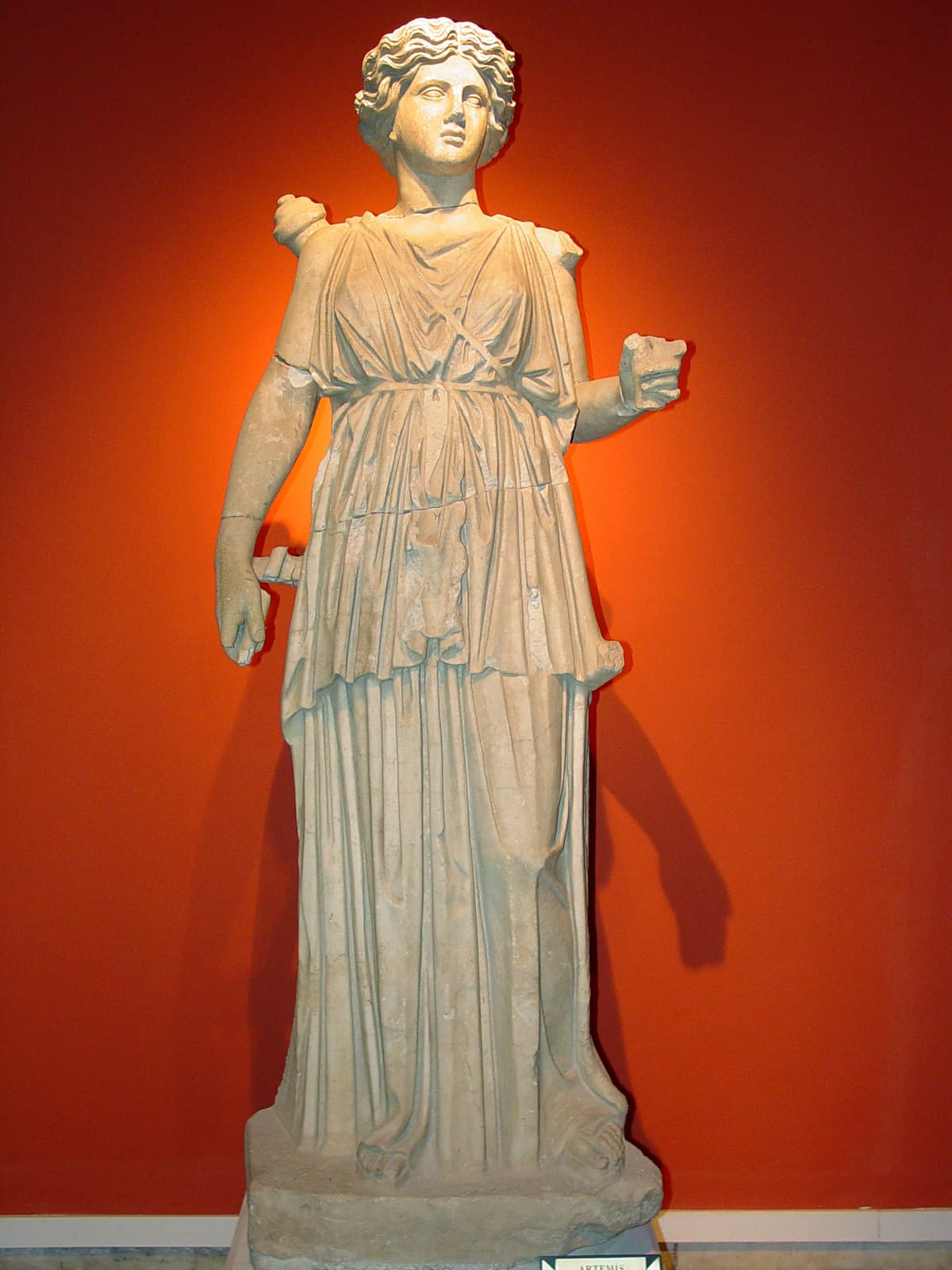Artemis