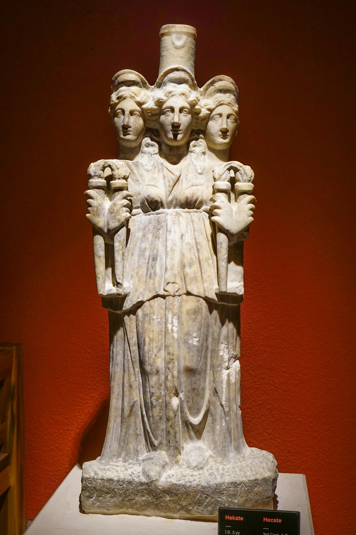 Hecate
