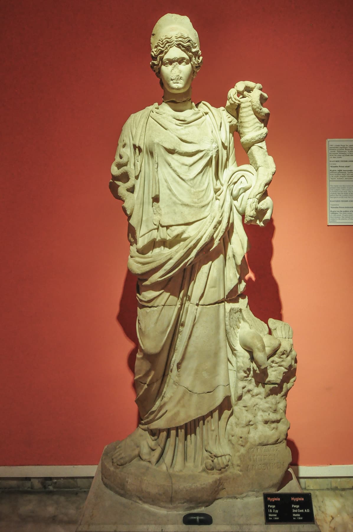Hygieia