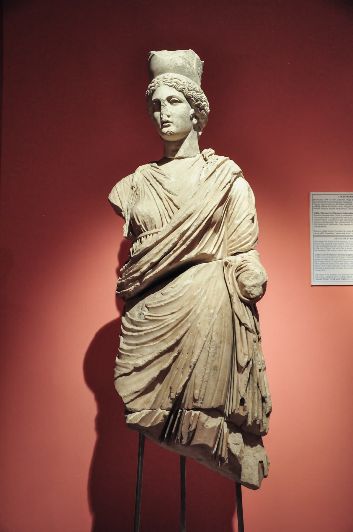 Tyche