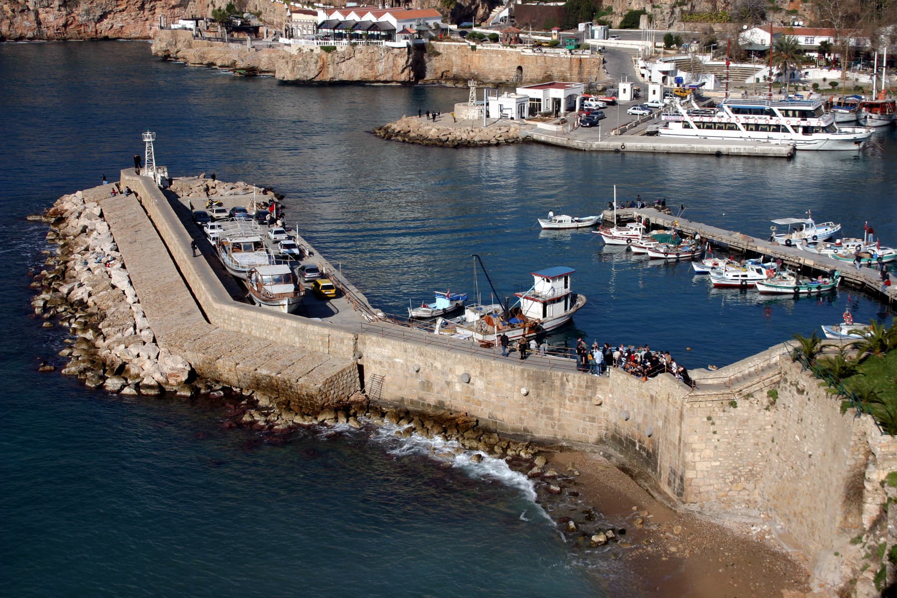 Port 2