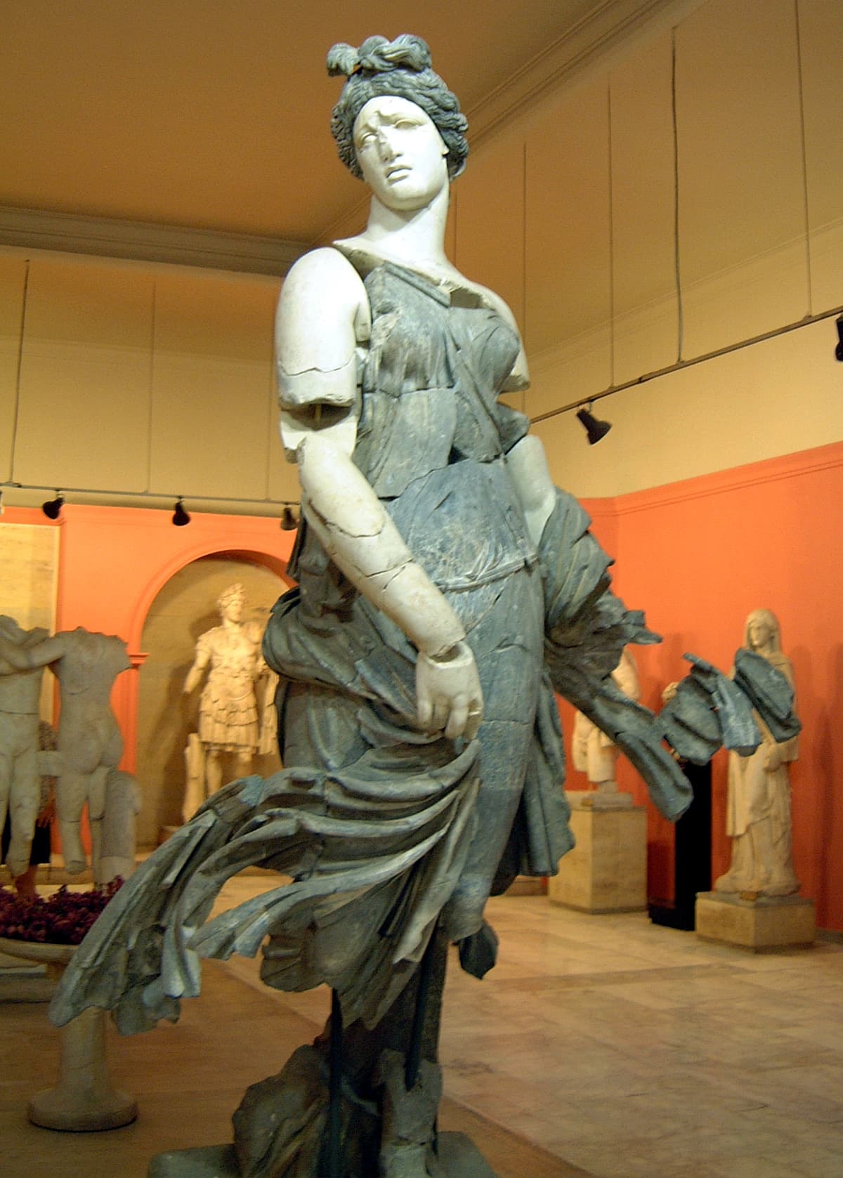 Dancer