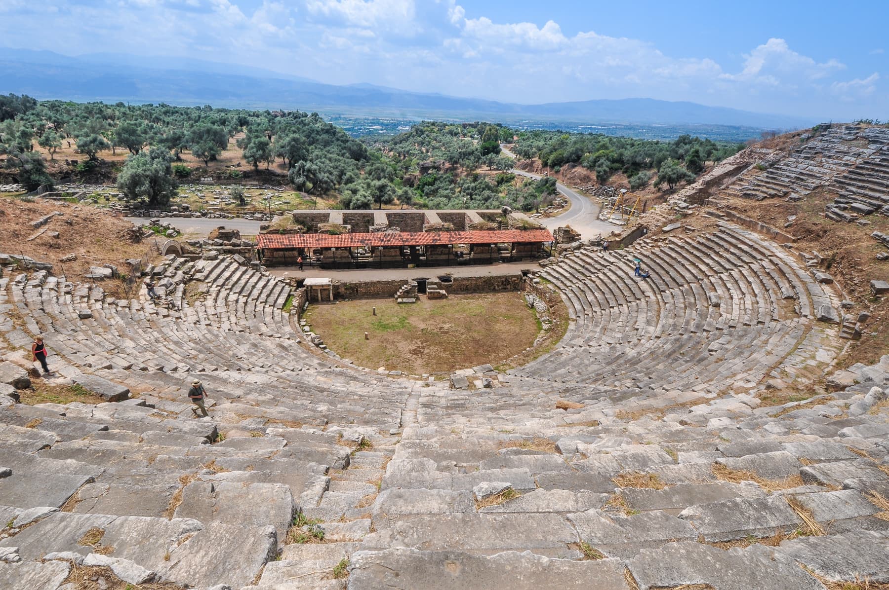 Theater