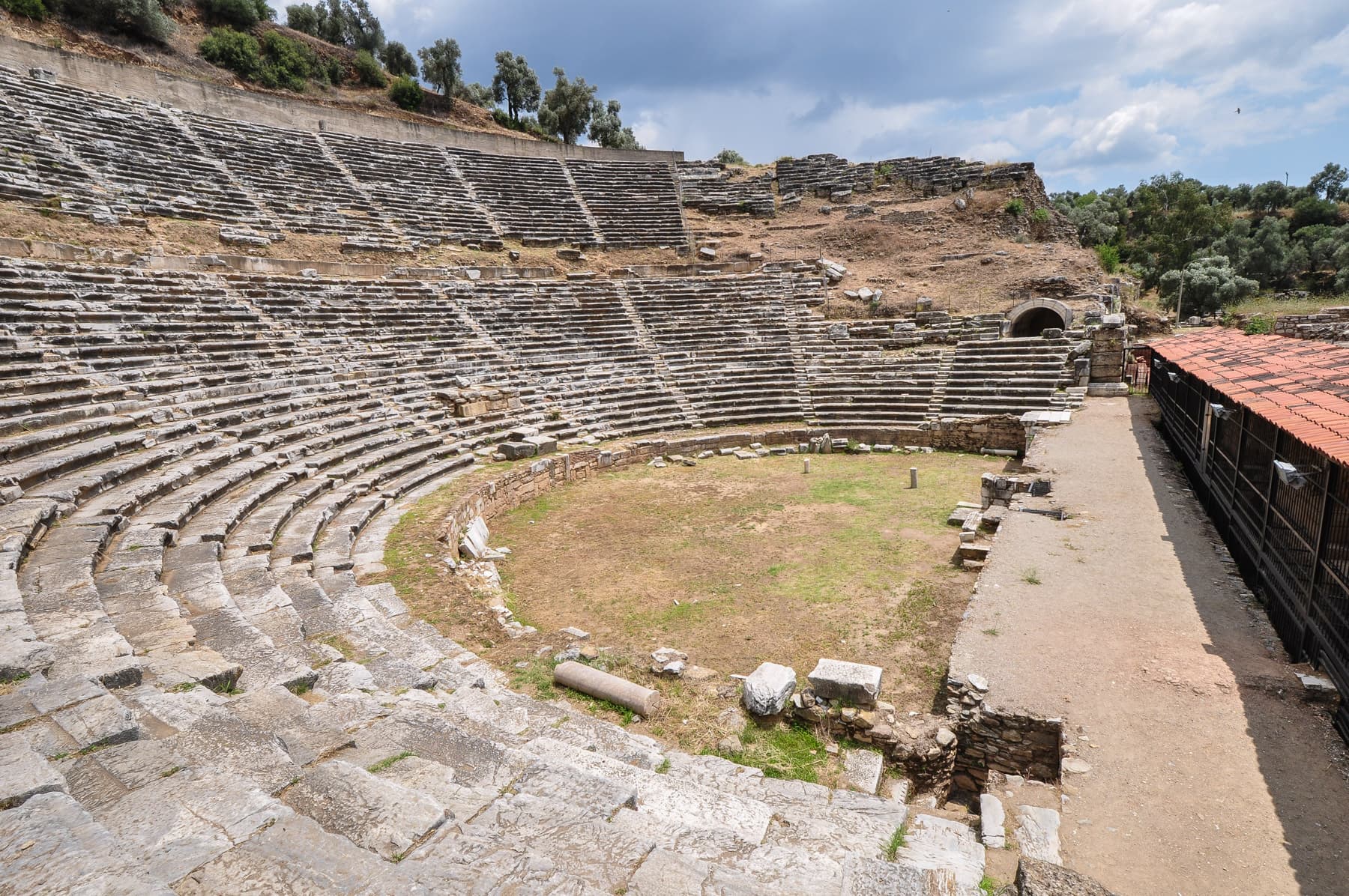 Theater 2