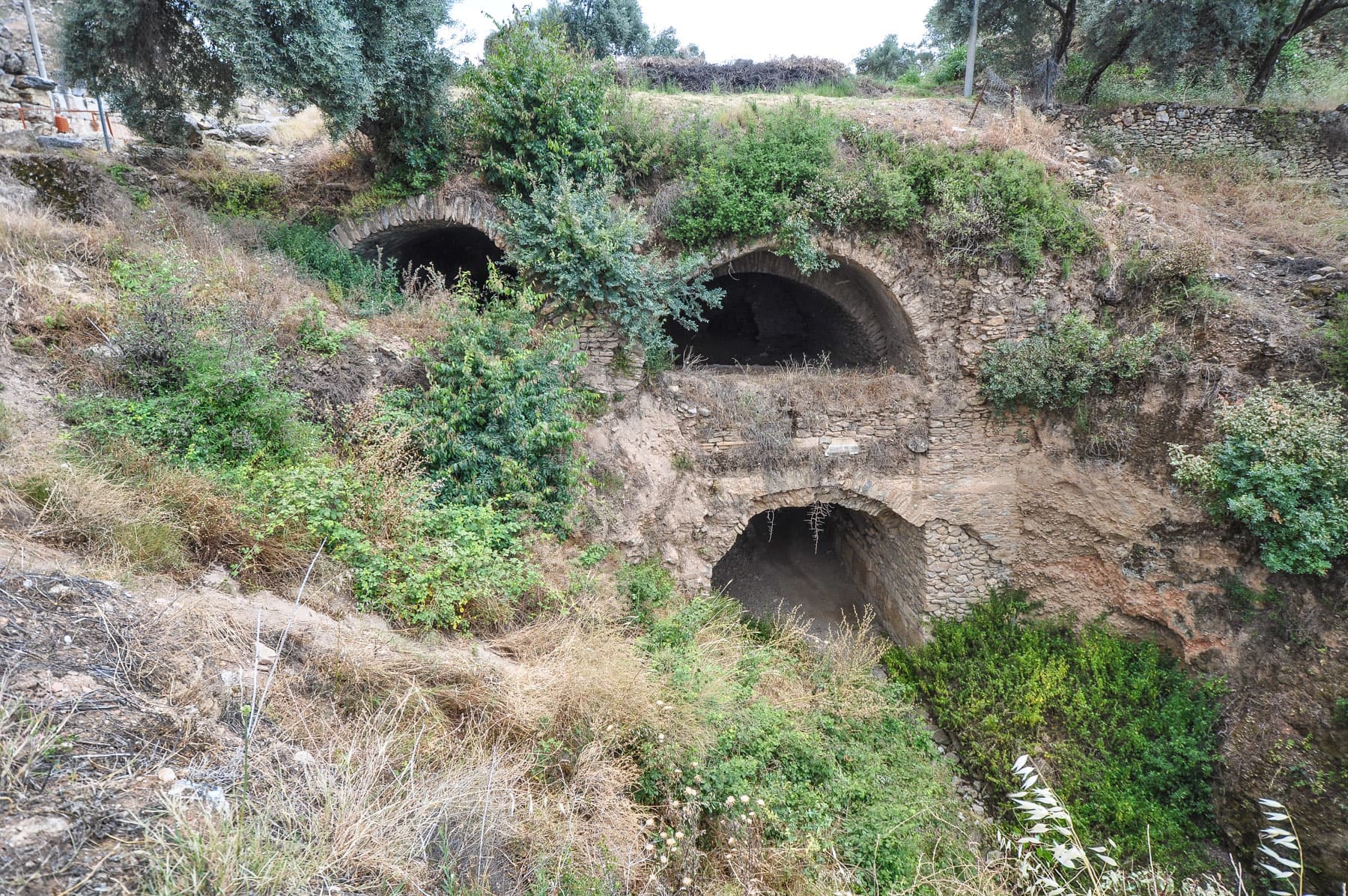 Nysa Bridge