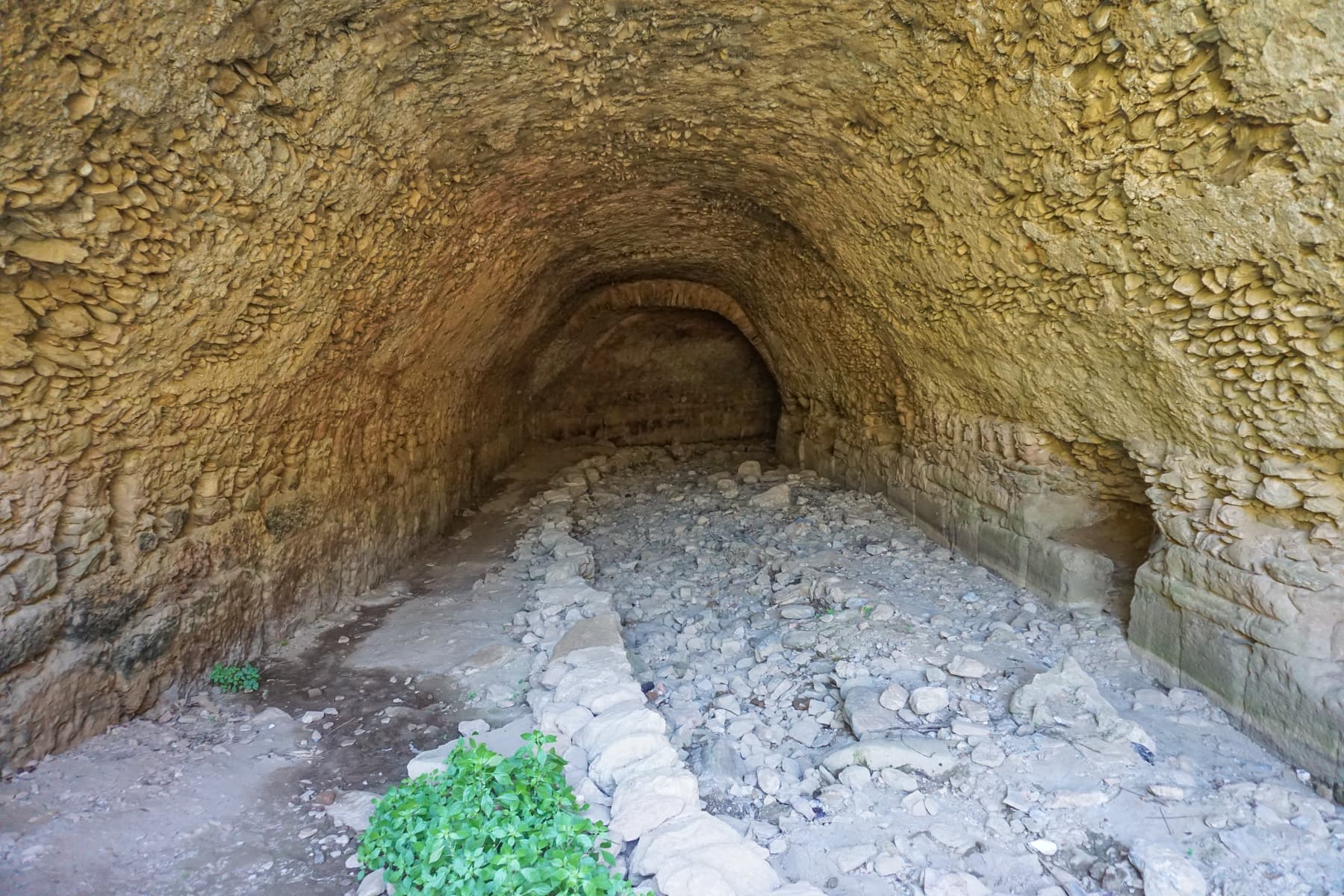 Nysa Bridge Tunnel