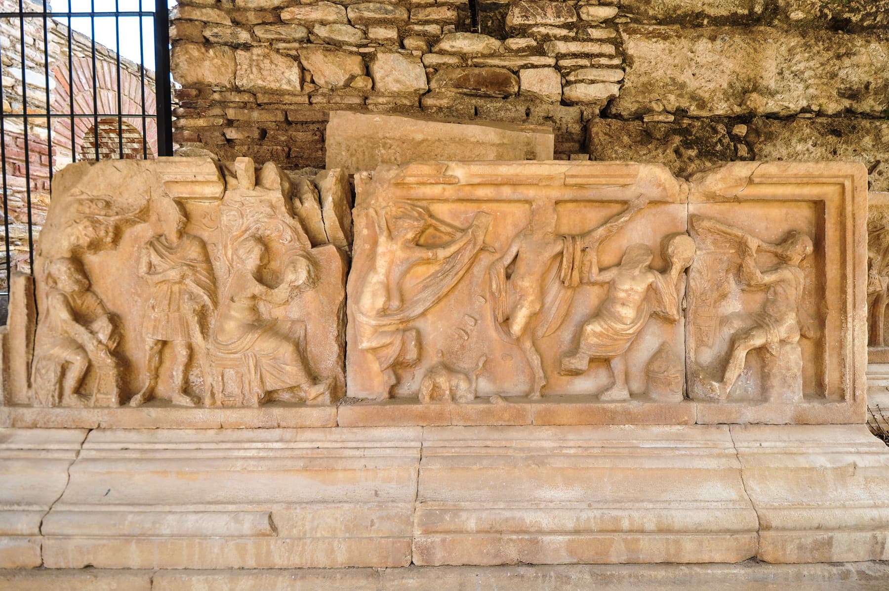 Dionysus Festival