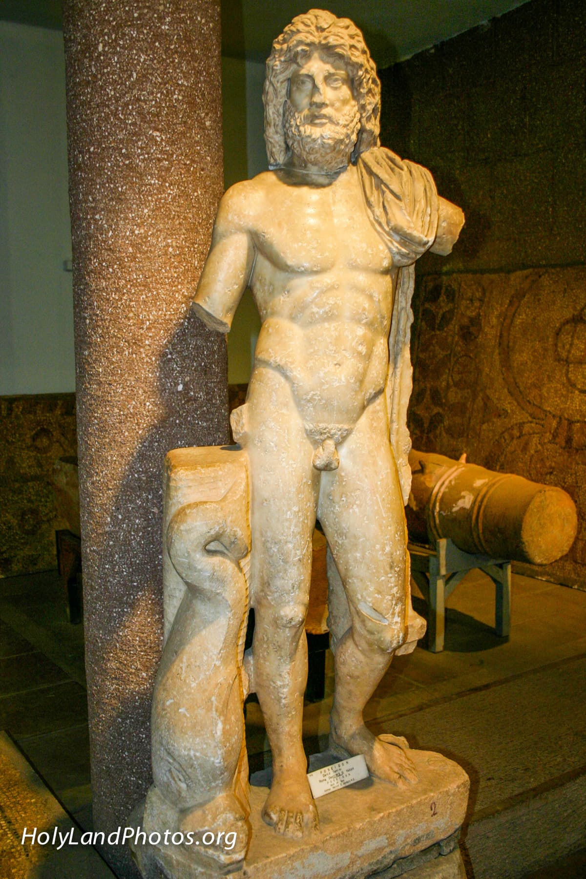 Poseidon