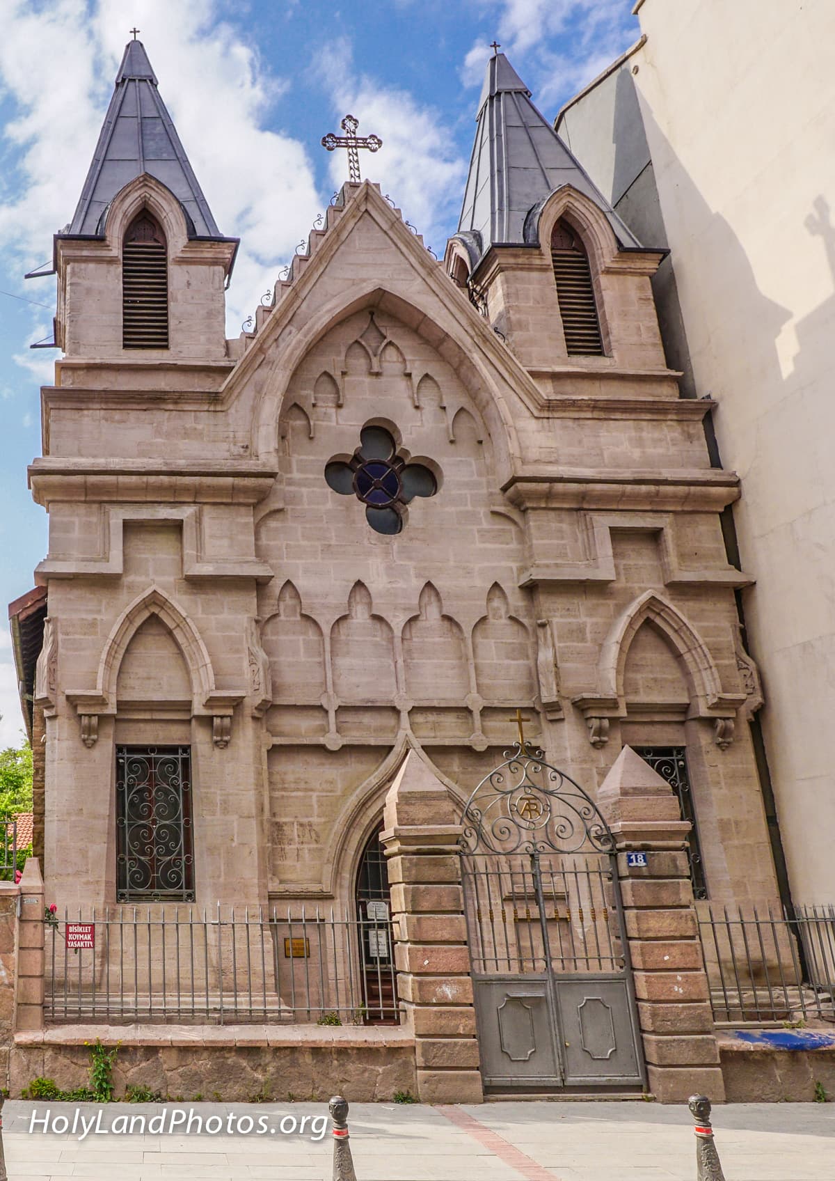 St. Paul's Church