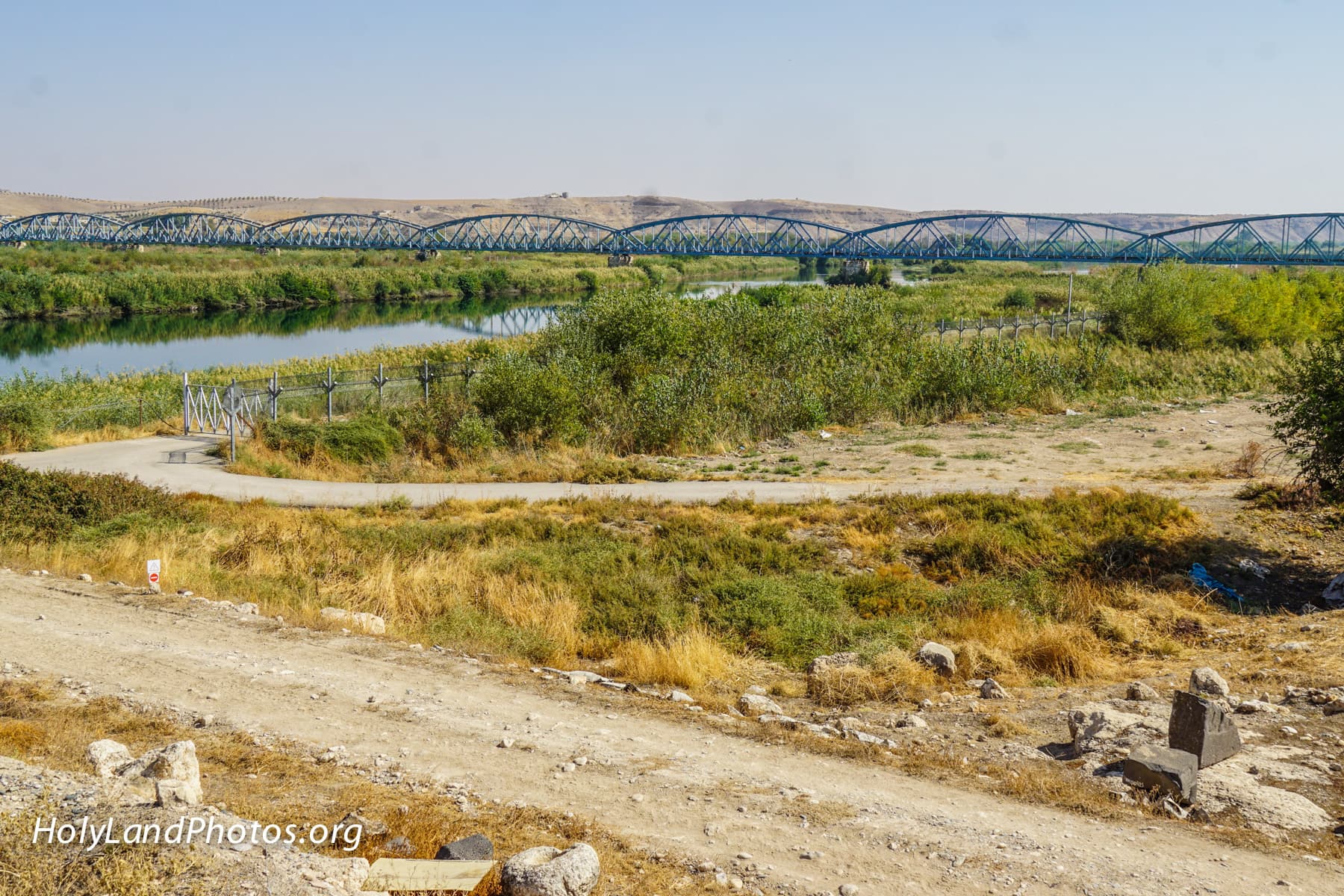 Euphrates River
