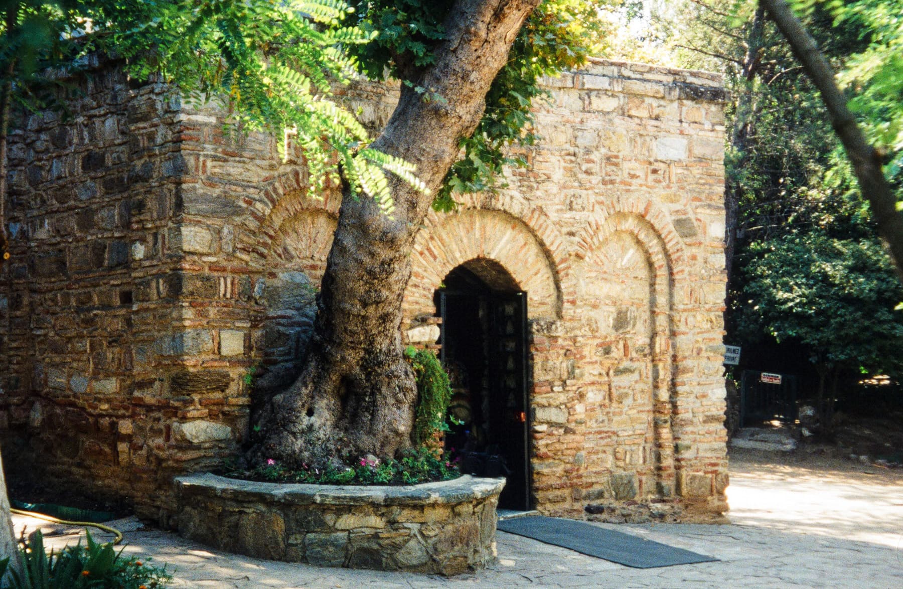 House of Mary