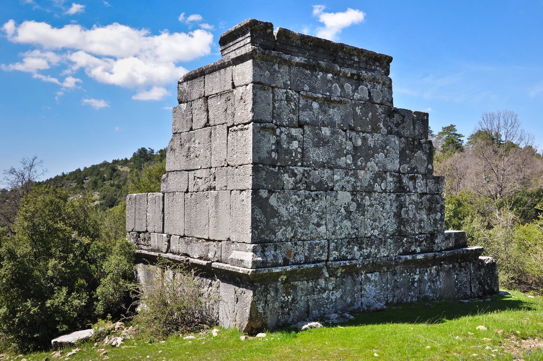 Tomb