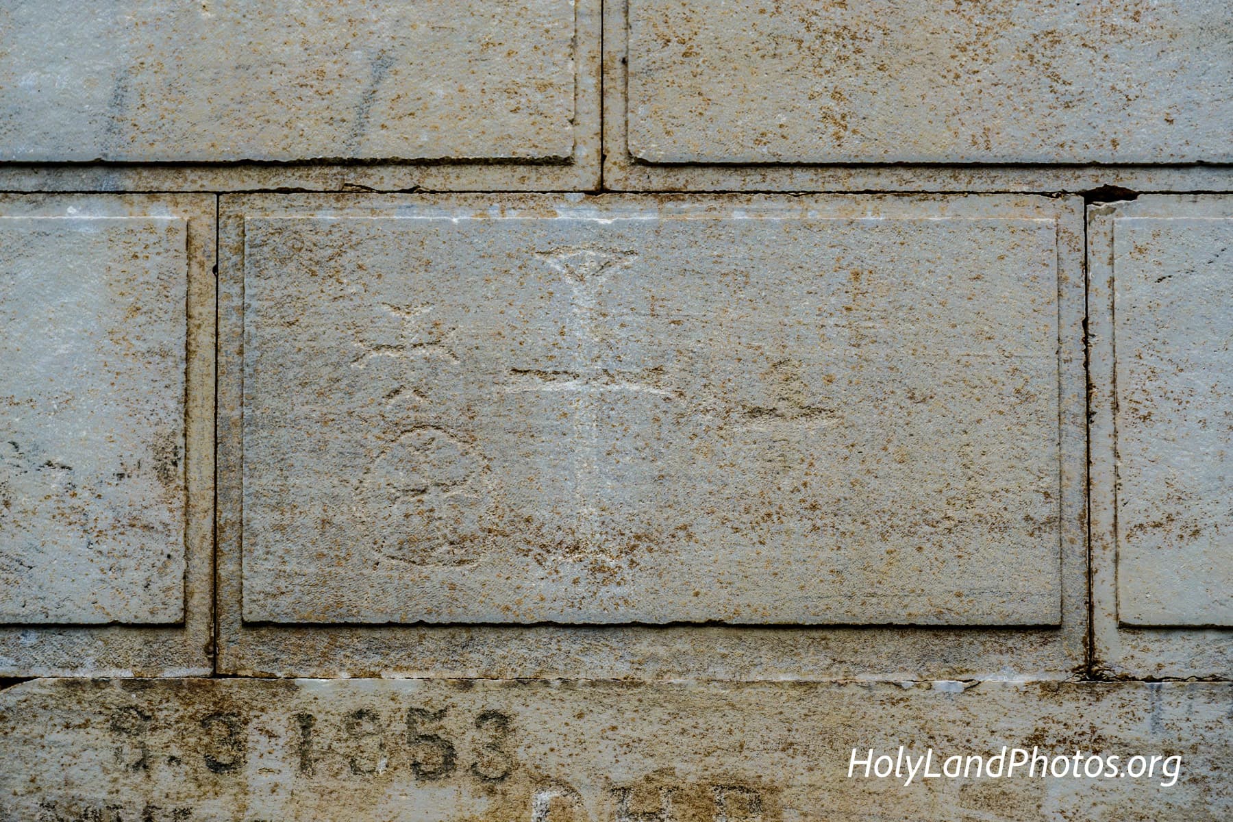 Christian Graffiti