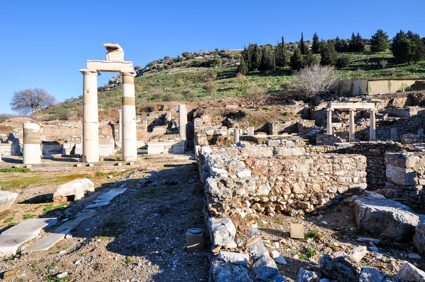 Temple and Prytaneum 2