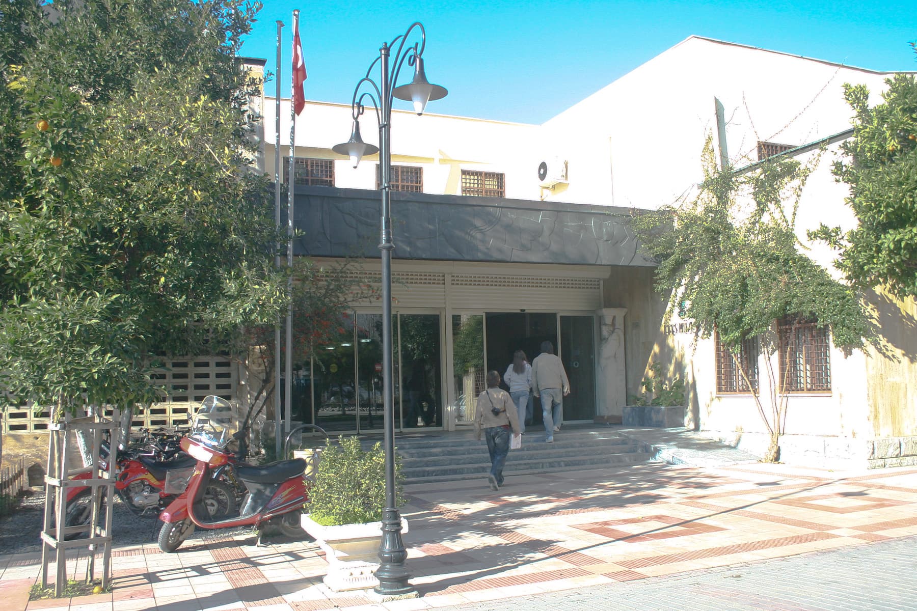 Ephesus Museum