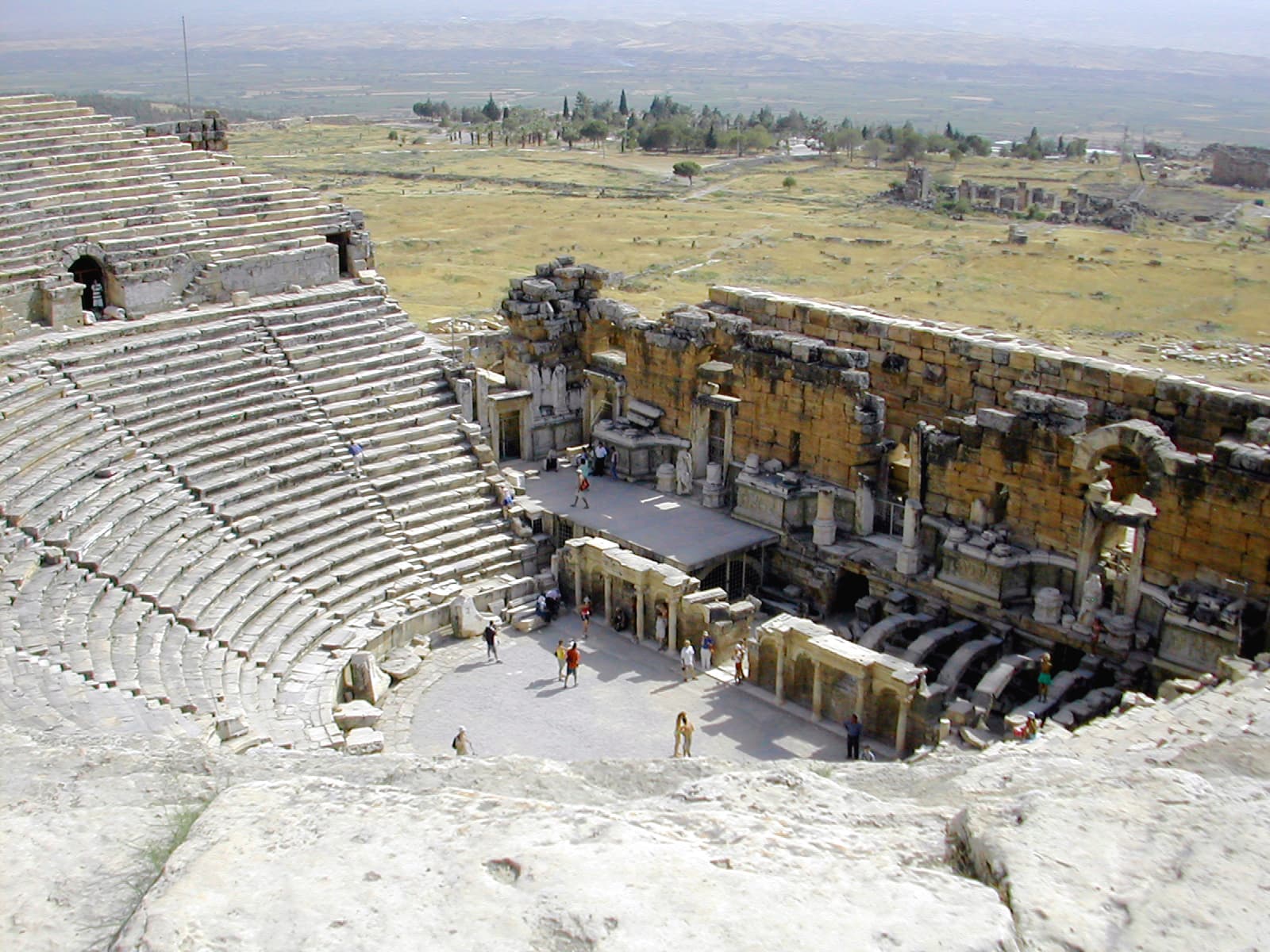 Theater Interior (1)