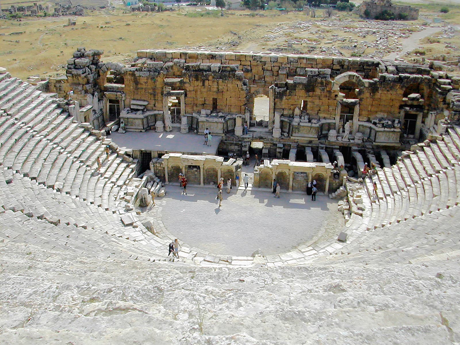 Theater Interior (2)