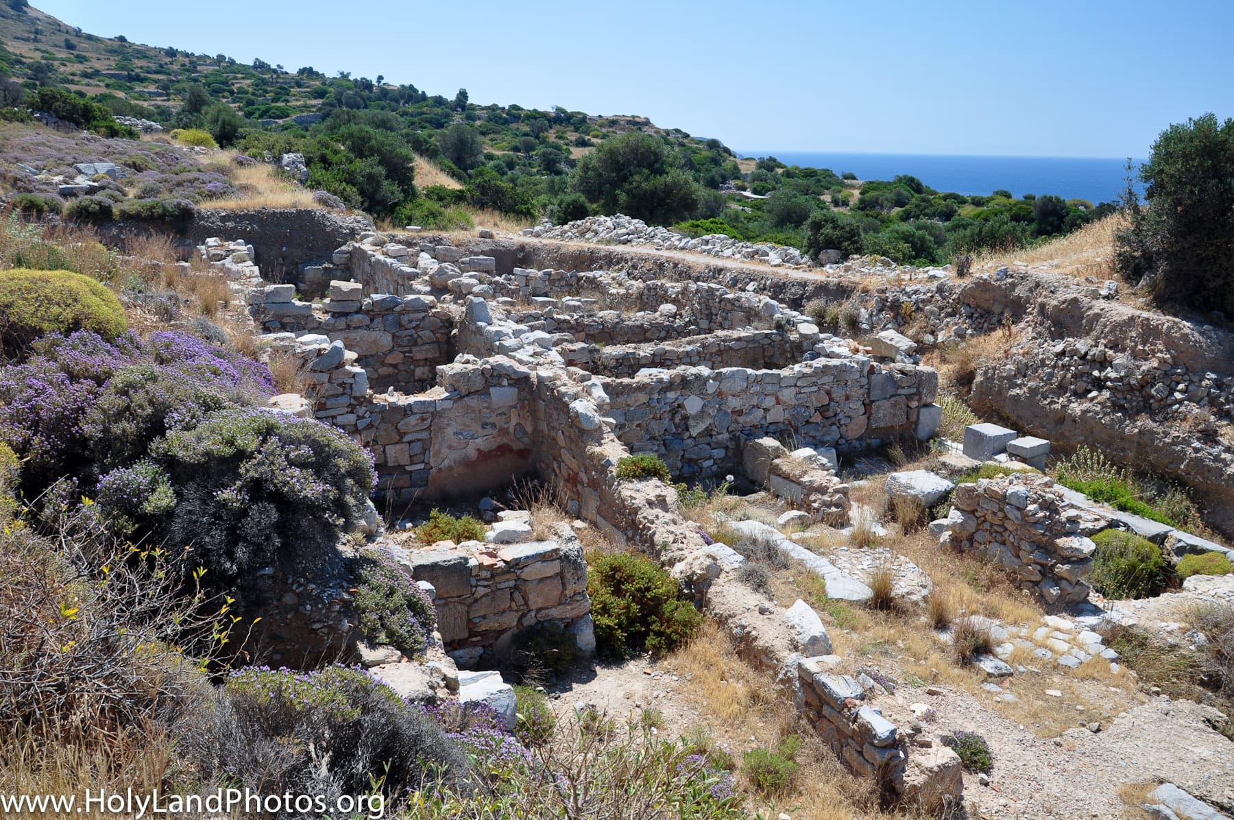 Eastern Structures
