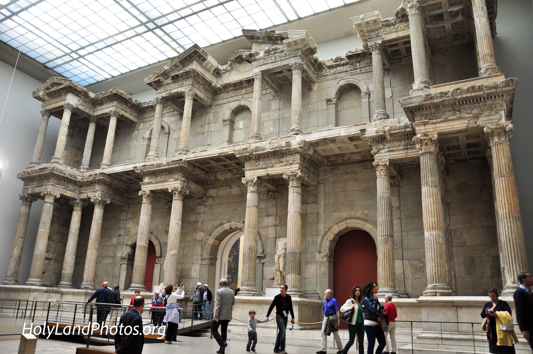 Miletus Gate