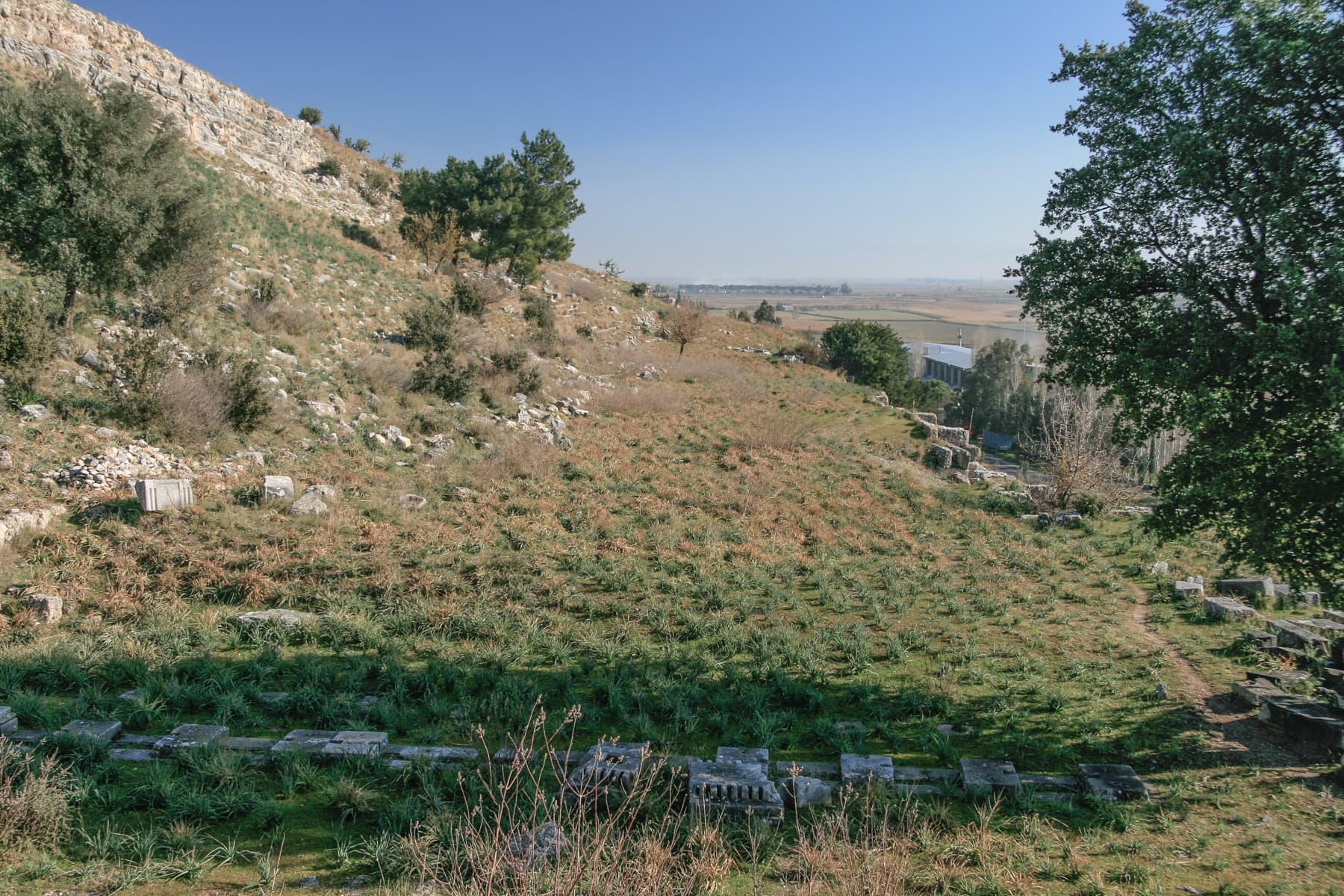 Stadium