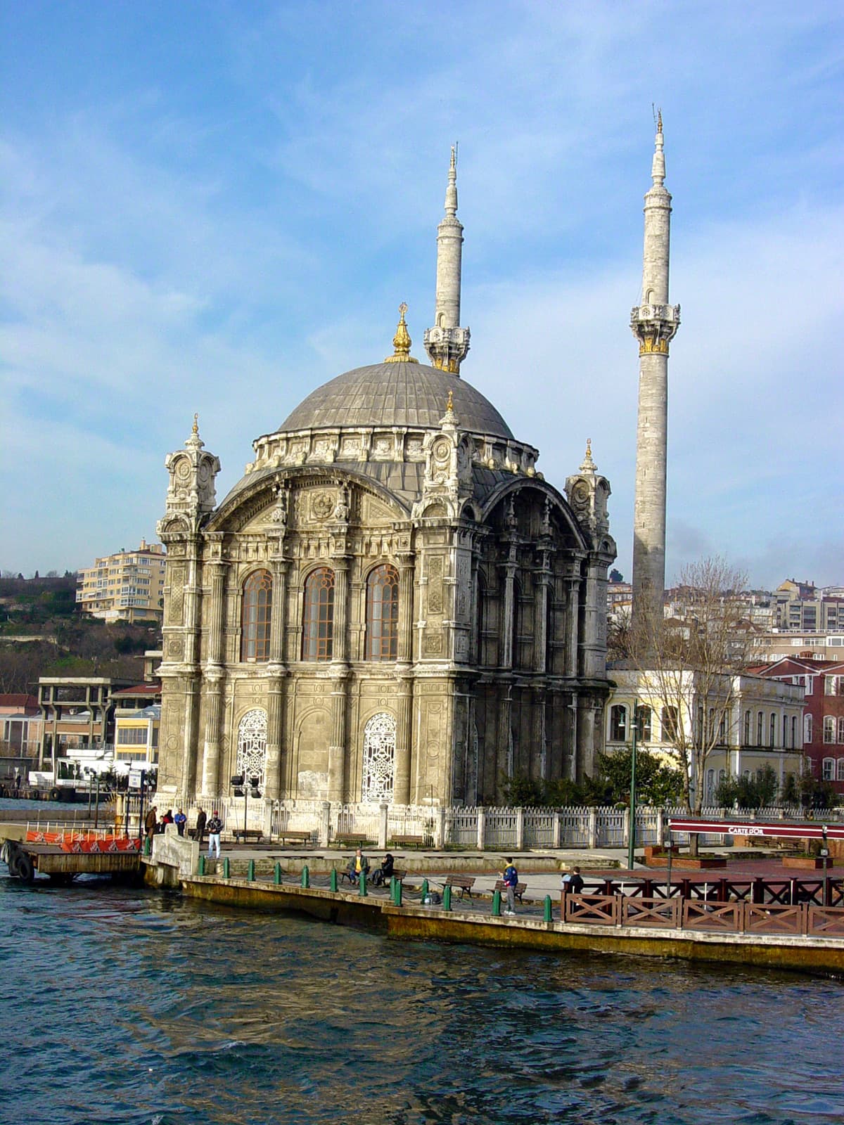 Mecidiye Mosque