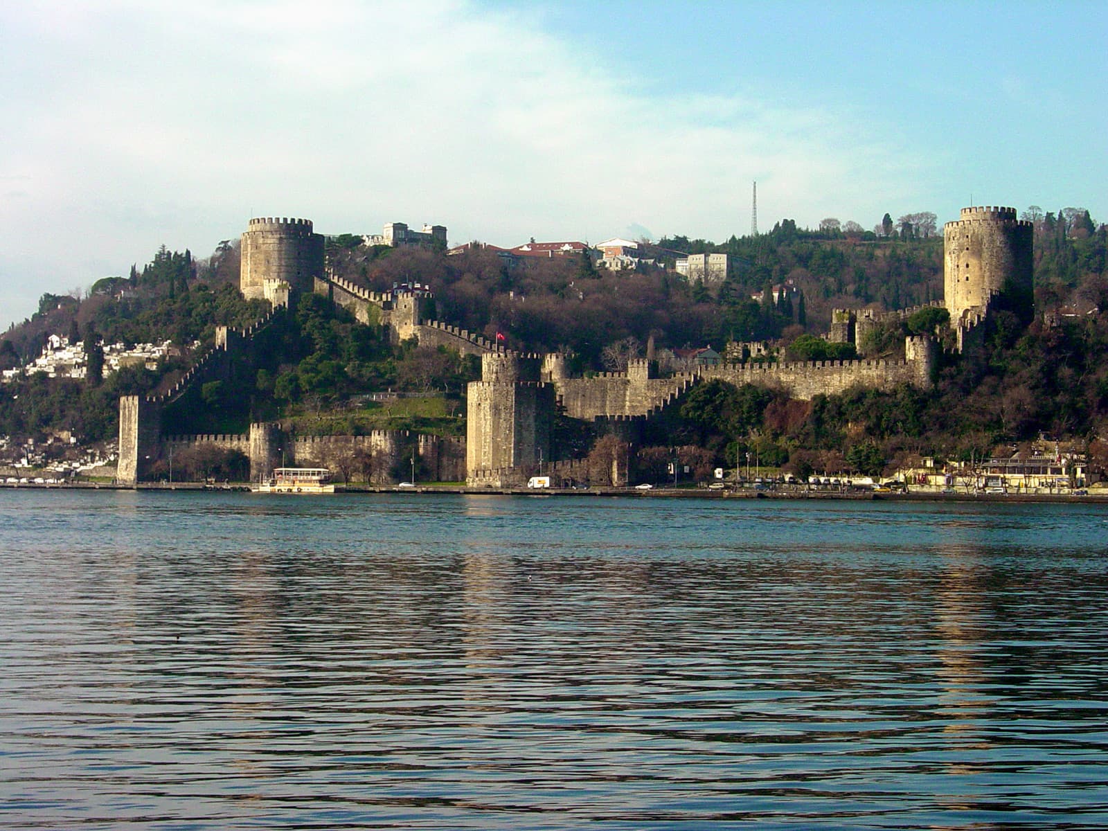 Fortress of Europe