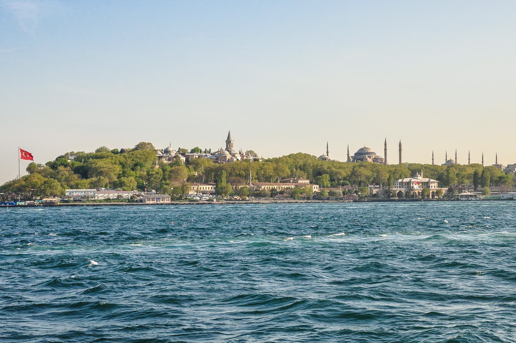 Topkapi Palace