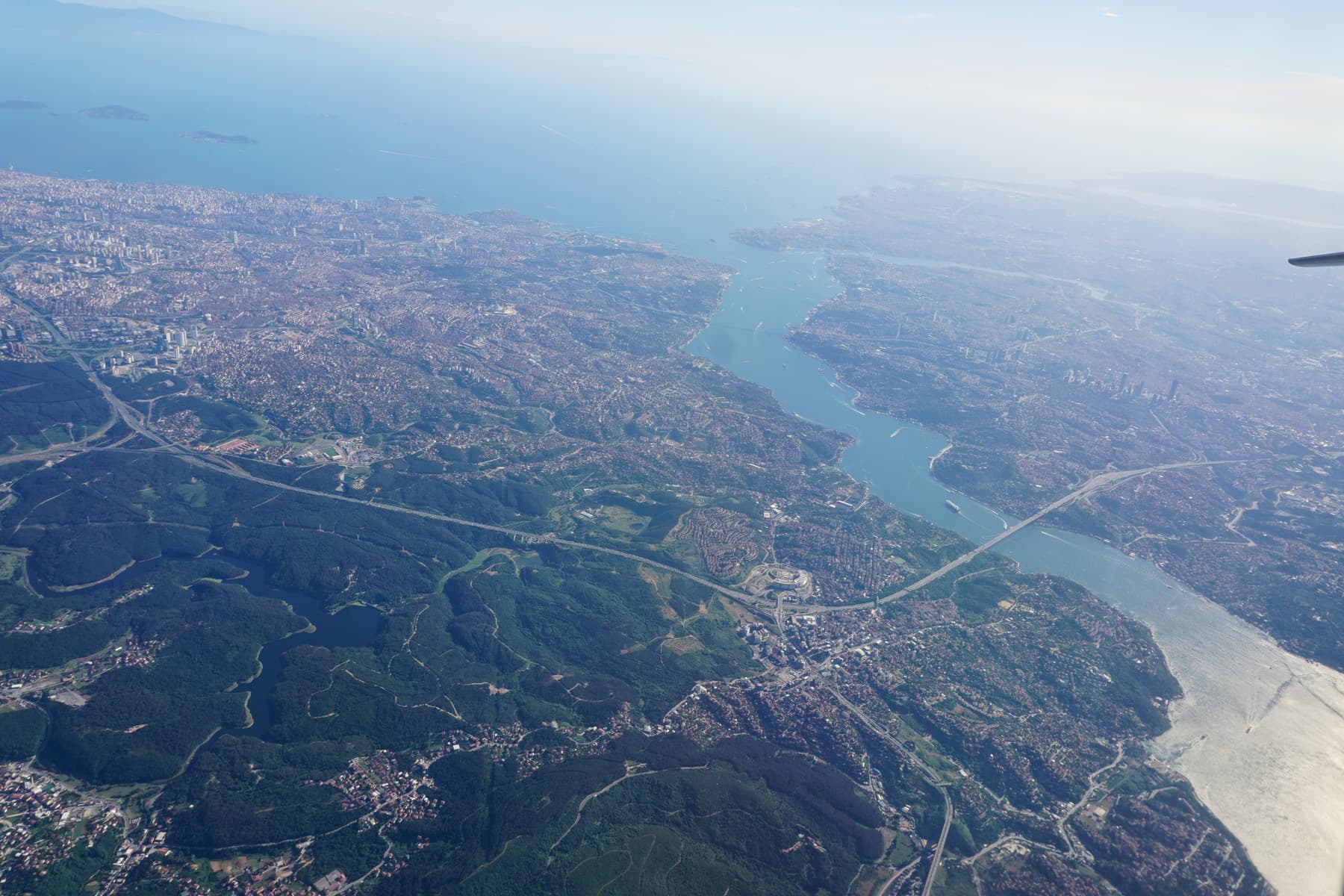 Bosporus