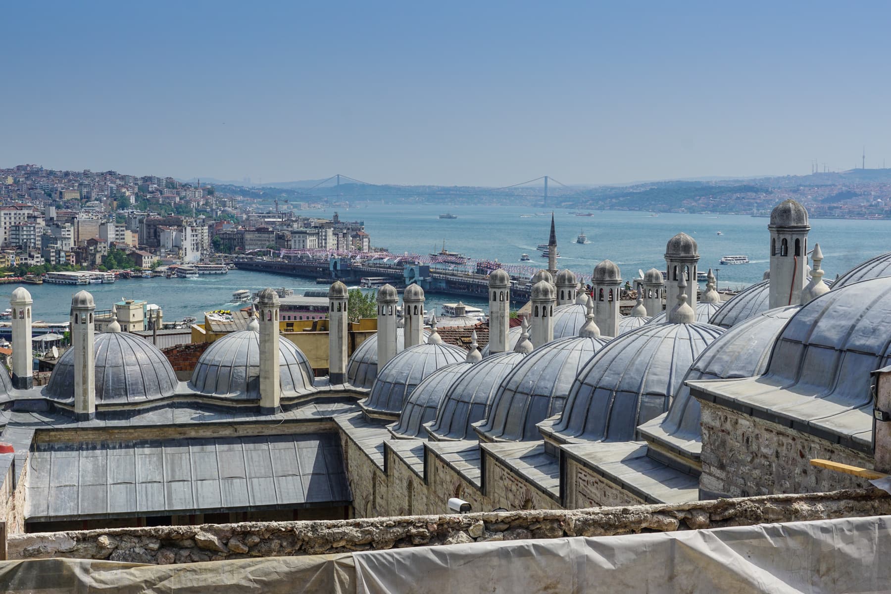 Bosphorus