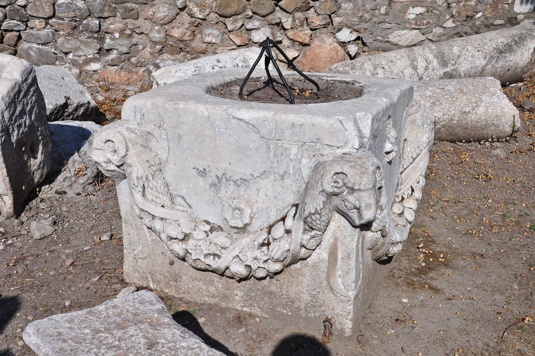 Altar