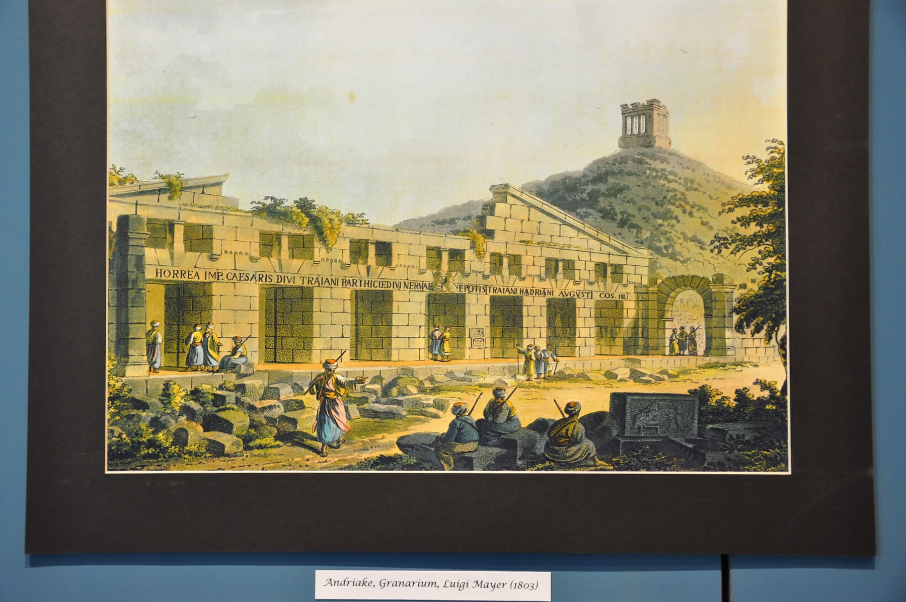 Andriake AD 1803