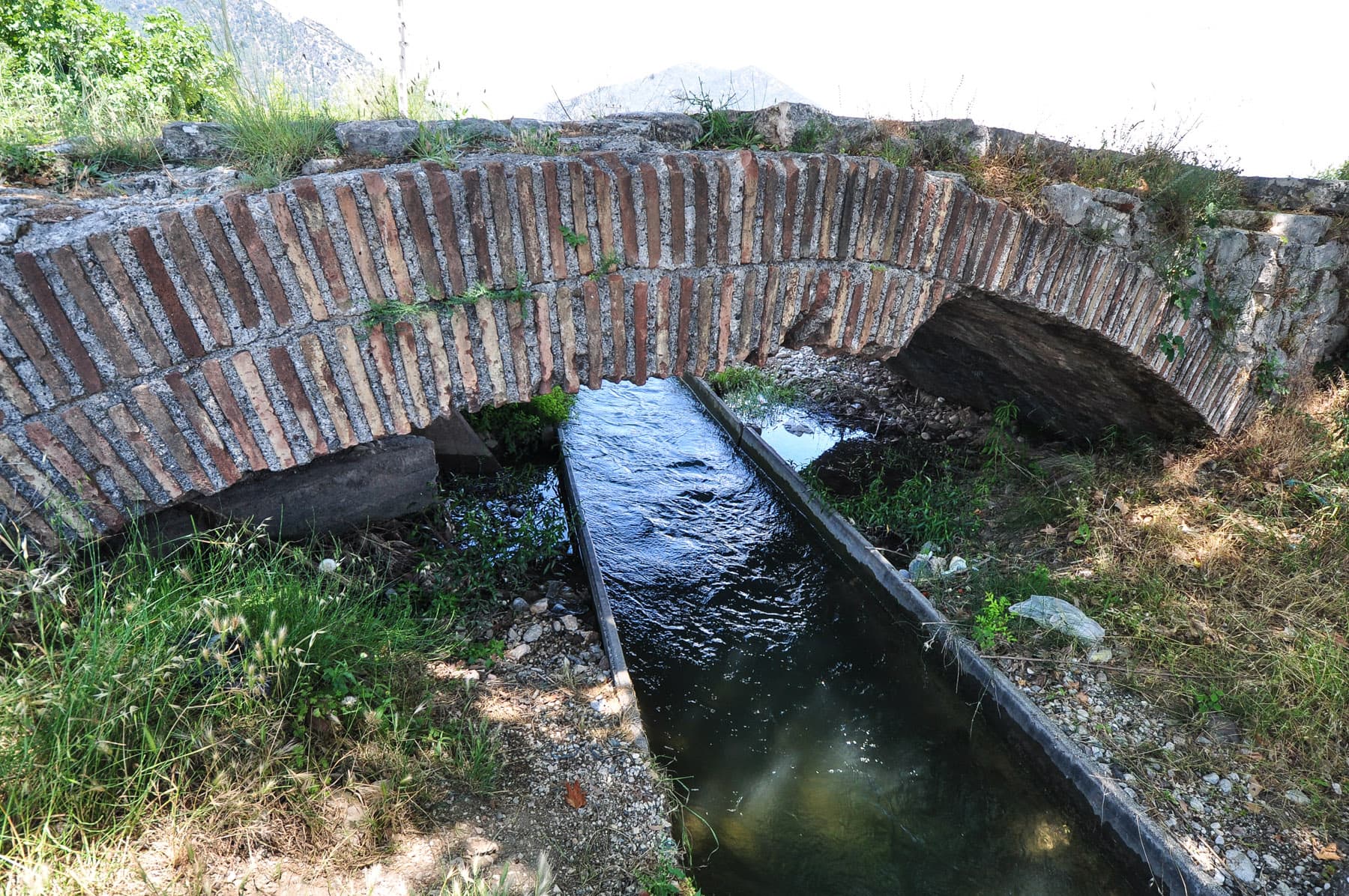 Alakir Çavi River