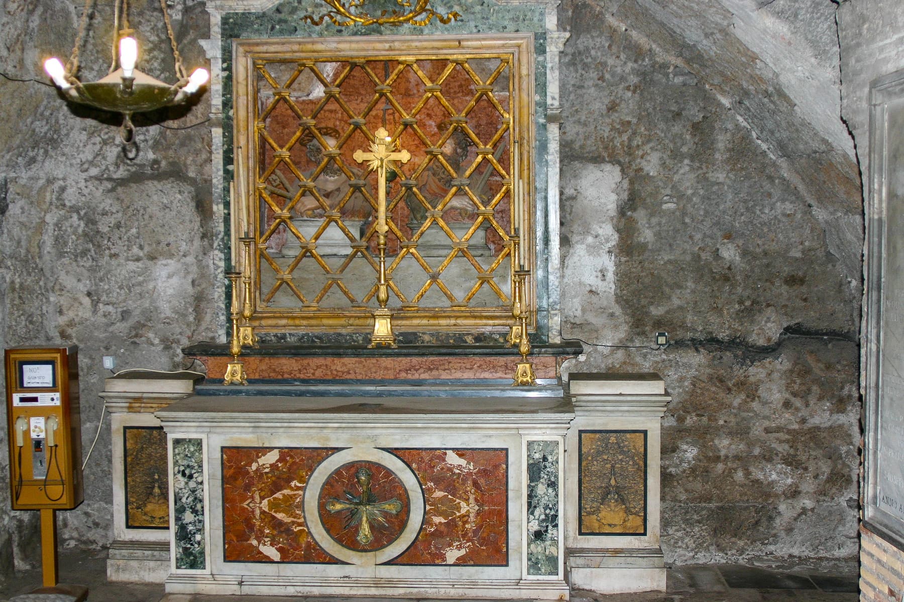 Upper Level