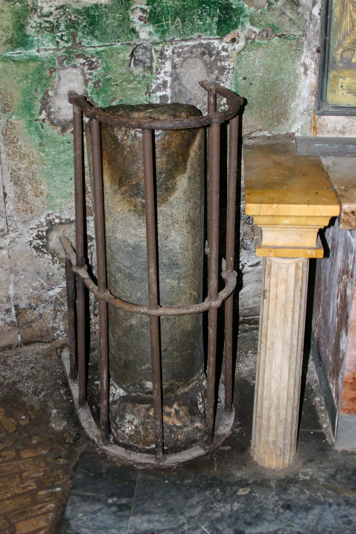 Column