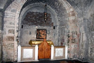 Map or image for Chapel of Adam 2 images