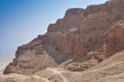 Map or image for Masada Water Systems